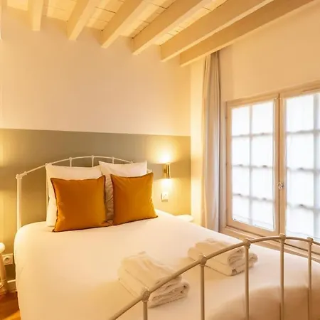 Apartament La Belle Place Honfleur