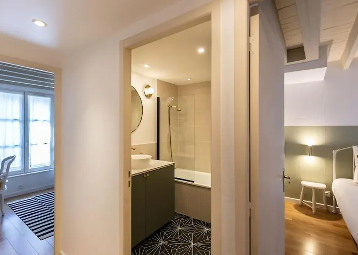 La Belle Place * Honfleur