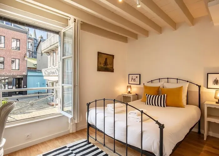 La Belle Place Apartament