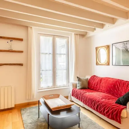 Apartment La Belle Place