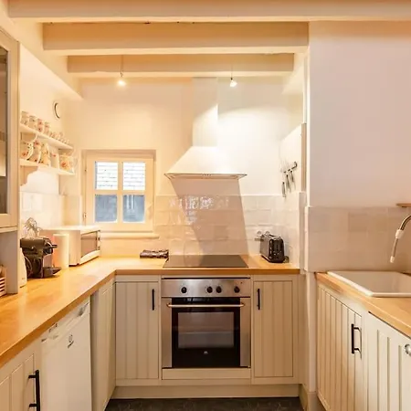 La Belle Place 公寓 *