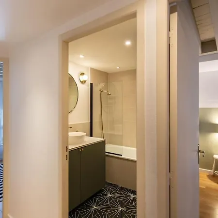 La Belle Place * 翁弗勒尔