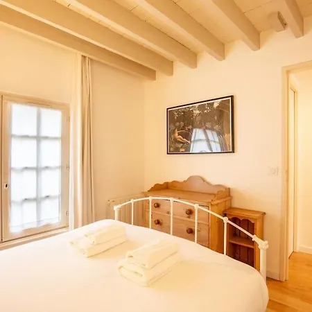 La Belle Place شقة *