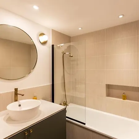 شقة La Belle Place