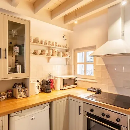 La Belle Place דירה הונפלר