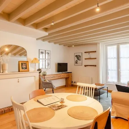 شقة La Belle Place