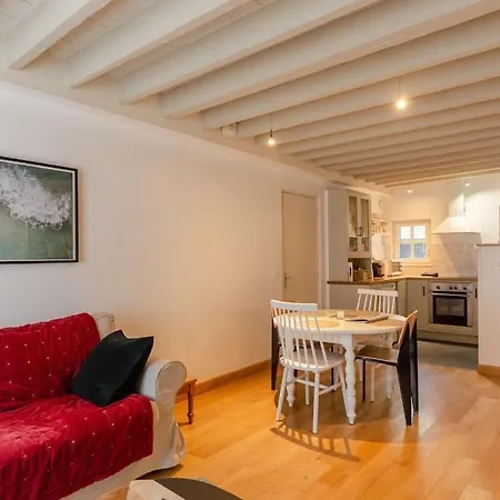 La Belle Place * הונפלר