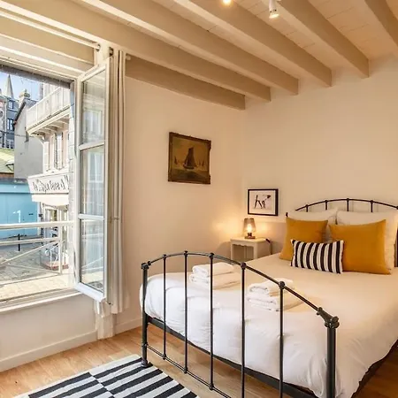 La Belle Place شقة