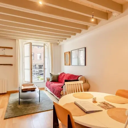 La Belle Place 翁弗勒尔