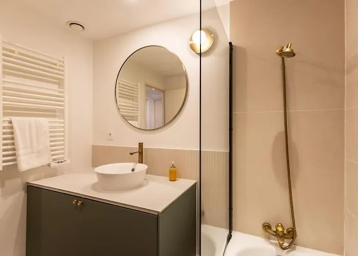 Appartement La Belle Place