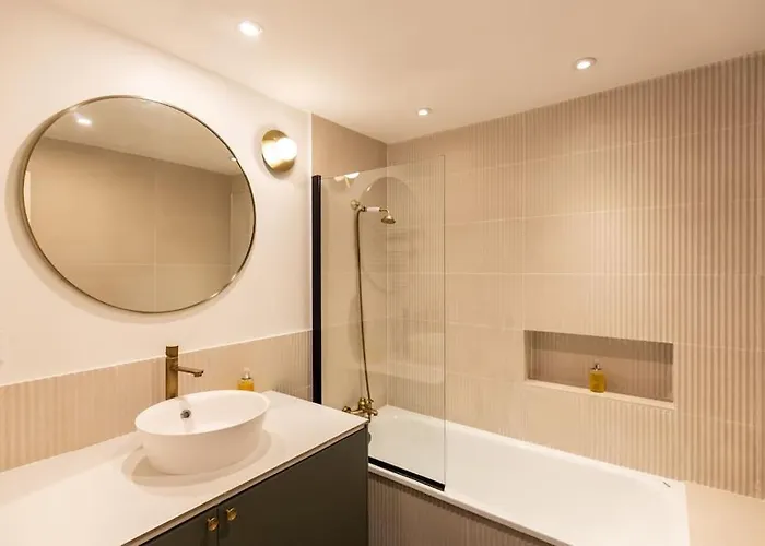 Appartement La Belle Place