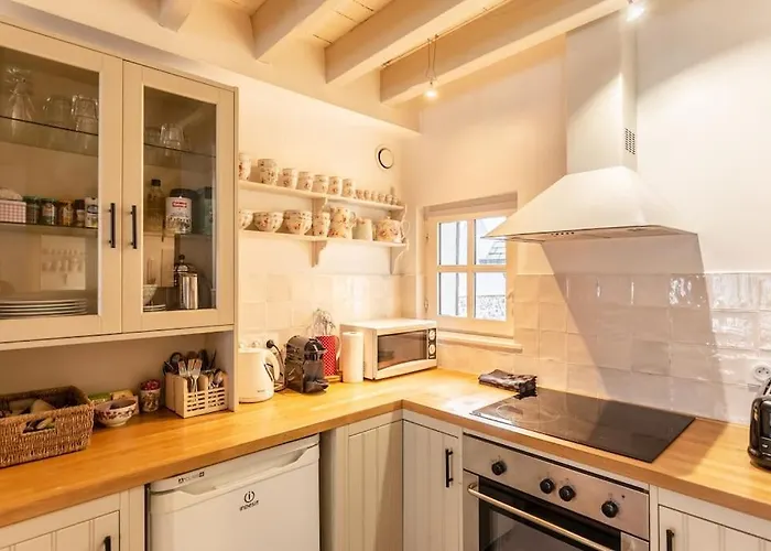 La Belle Place Appartement Honfleur