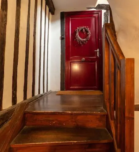 Appartement La Belle Place *