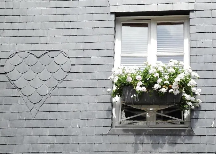 Appartement La Belle Place *