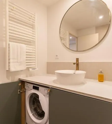 La Belle Place Apartment