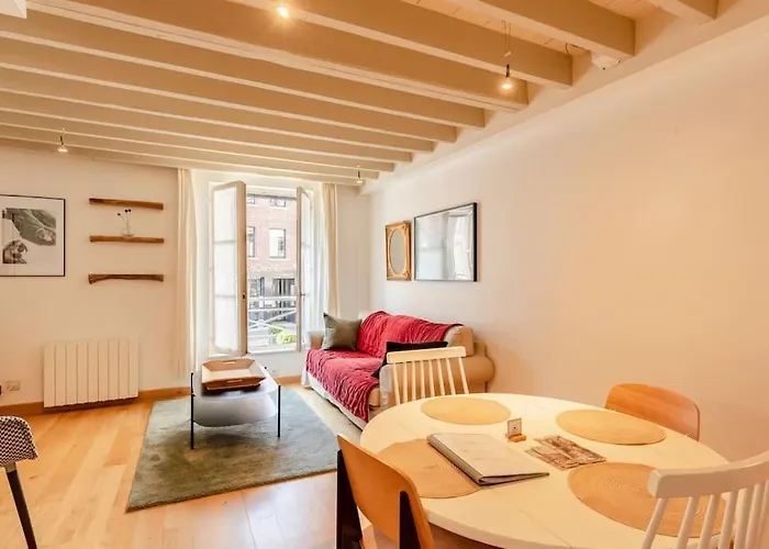 La Belle Place Honfleur